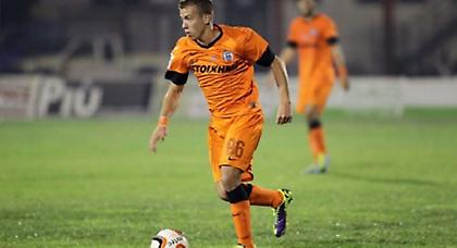 Πόζογλου: «Απερίγραπτο συναίσθημα»