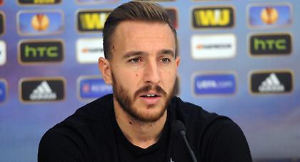 Γλύκος: «Συνεχίζουμε»