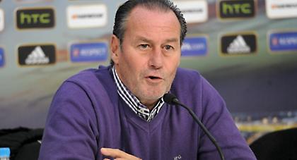 Στέφενς: «Λείπει απ’ τον ΠΑΟΚ ο Κάτσε»