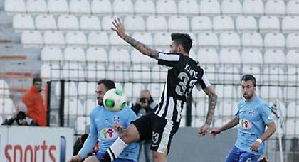 Αγωνία για Αθανασιάδη, Στοχ