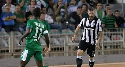 «Ρισκάραμε για να βάλουμε δεύτερο γκολ»