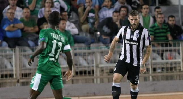 «Ρισκάραμε για να βάλουμε δεύτερο γκολ»