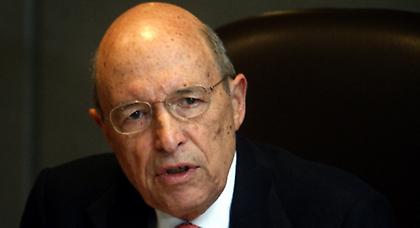 Φωτιά στο σπίτι του Σημίτη στους Αγίους Θεoδώρους