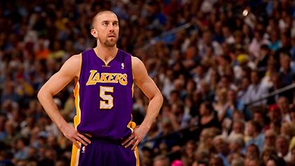 Σοκ με Μπλέικ για Λέικερς