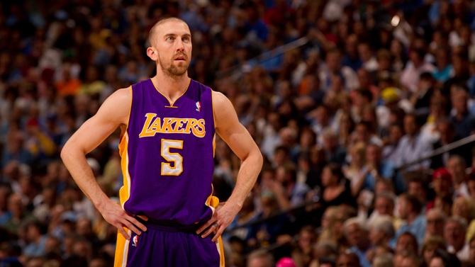 Σοκ με Μπλέικ για Λέικερς