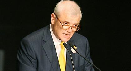 Σύσκεψη για το γήπεδο