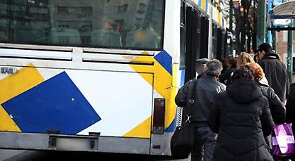 Αλλαγές σε λεωφορειακές γραμμές από αύριο