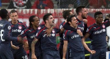 Κόντρα σε όλα ο Ολυμπιακός