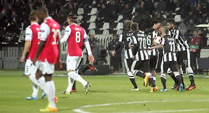 Λάθος επαναλαμβανόμενο, παύει να είναι σύμπτωση