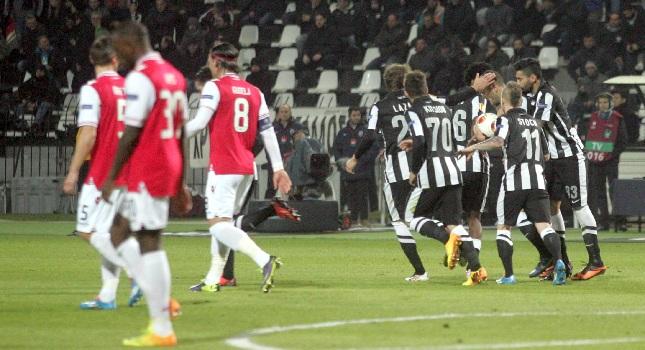 Λάθος επαναλαμβανόμενο, παύει να είναι σύμπτωση