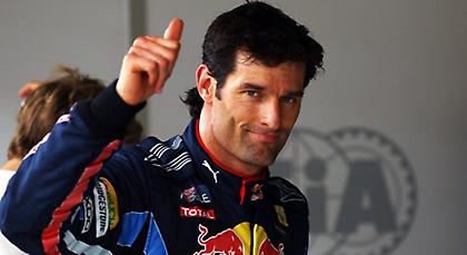 Γουέμπερ: «Φαβορί ξανά ο Φέτελ»