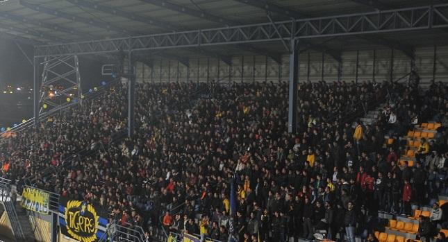 Την Κυριακή τα εισιτήρια του Αστέρα