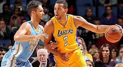 Από τους Λέικερς… στην Μπάμπεργκ