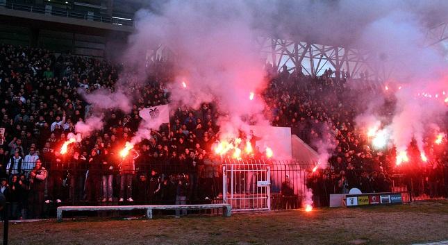 Από την Τούμπα τα εισιτήρια ενόψει Καλλονής