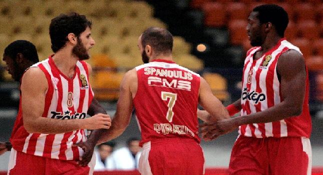 Στο Top 16 θα είναι… αλλιώς