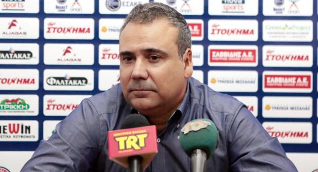 «Ο Ολυμπιακός υπερτερεί στα πάντα…»