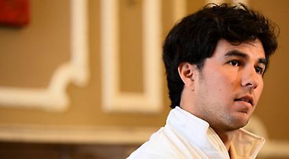 Έτοιμος για την πρόκληση ο Πέρες