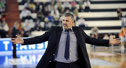 Βετούλας: «Νίκη για… βήμα παραμονής»