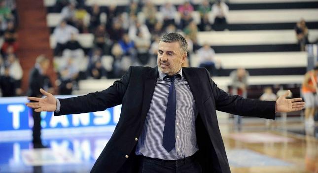 Βετούλας: «Νίκη για… βήμα παραμονής»