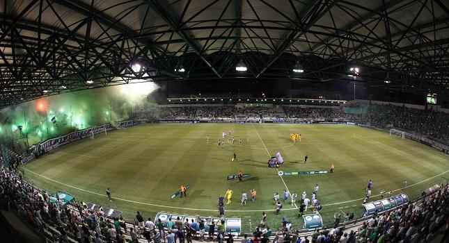 Συμφώνησαν Παναθηναϊκός-Ατρόμητος, αλλά…