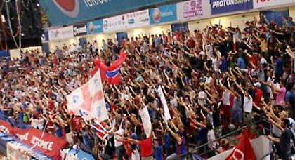 Οι Πανιώνιοι θέλουν το Κύπελλο κόντρα στον Παναθηναϊκό