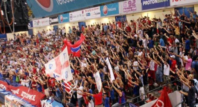 Οι Πανιώνιοι θέλουν το Κύπελλο κόντρα στον Παναθηναϊκό