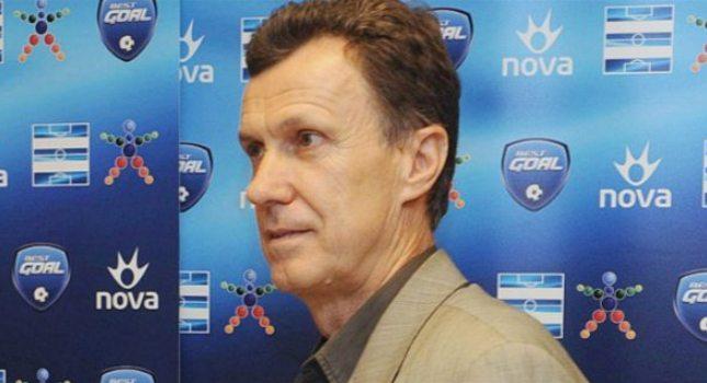 «Με τσαμπουκά και πάθος μπορεί να γίνει κάτι»