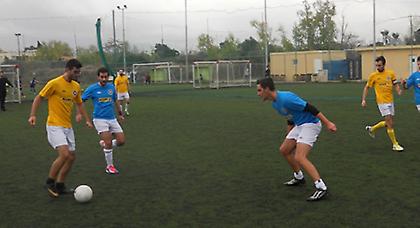 Όλη η Ελλάδα στο ρυθμό του N'JOY UNI-League 13!