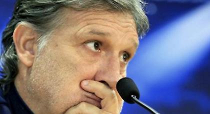 Μαρτίνο: «Δεν θα ρισκάρουμε με τον Ινιέστα»