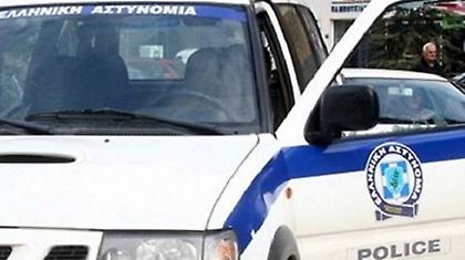 Ληστεία στην Κόρινθο με λεία τουλάχιστον 40.000 ευρώ