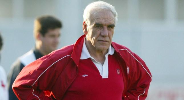 Ο Αλέφαντος είχε μαντέψει το 3-1 του Ολυμπιακού