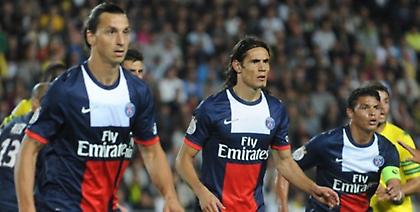 «Η Παρί έχει καλύτερη επίθεση από την Μπάρτσα»