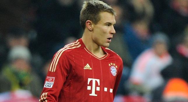 «Η Μπάγερν του Γκουαρντιόλα θα ανέβει επίπεδο»