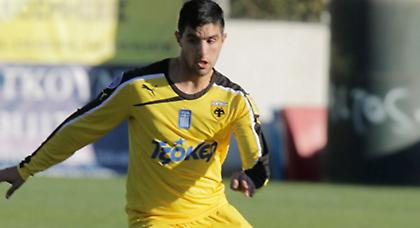 Περιμένοντας τον Ανάκογλου