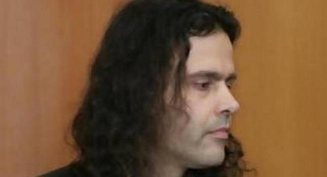 Αίτηση αποφυλάκισης κατέθεσε ο Σάββας Ξηρός