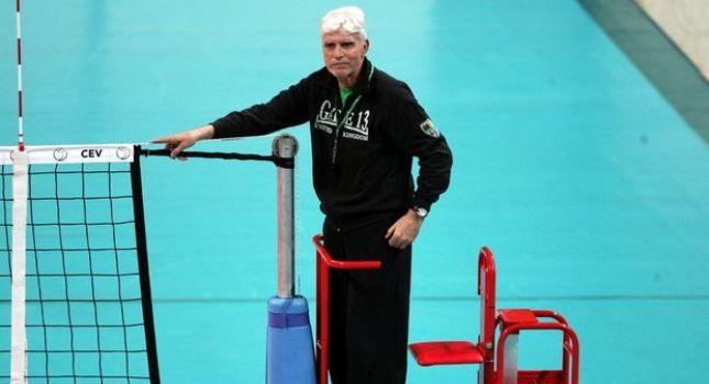 Αποχωρεί ο πιστός στρατιώτης του Παναθηναϊκού!