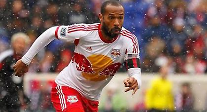 Ανρί: «Στον Ριμπερί η Χρυσή Μπάλα»