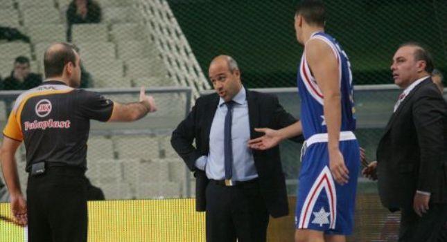 Με έμφαση στην άμυνα