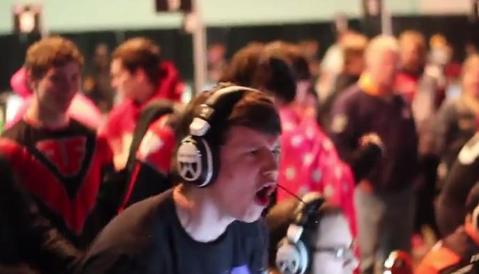 Με αυτό τον gamer δεν τα βάζεις! Θα μας τσακίσει όλους