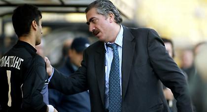 «Το ακούσαμε κι αυτό απ’ τον… αγαπούλα»!