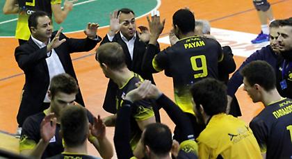 Κόντρα σε Άρη και… ιστορία