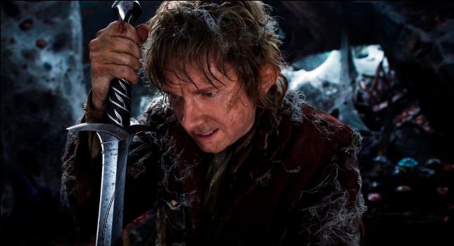 Χόμπιτ: Η ερημιά του Νοσφιστή. Η άποψή μας