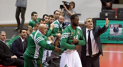 Κρασνοντάρ όπως Μαδρίτη;