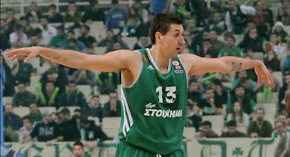 Ακόμα μια επιτυχία για τον Διαμαντίδη