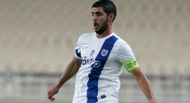 Απόλυτα έτοιμος