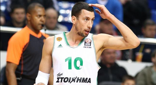 Οι πόνοι πέρασαν, ο Ούκιτς… αφηνίασε