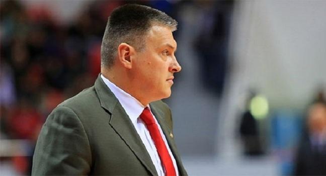 Σκληρή κριτική Πασούτιν μετά την ήττα από ΠΑΟ