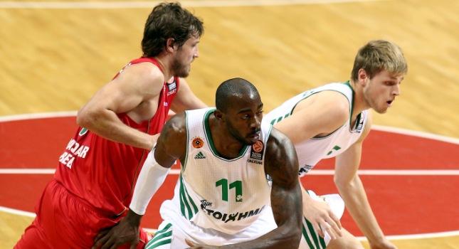 Ο μικρός του Παναθηναϊκού...