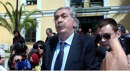 «Ασύστολο ψεύδος ότι έβρισα την ΑΕΚ»