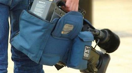 Αυξήθηκαν οι επιθέσεις κατά των δημοσιογράφων στην Ελλάδα